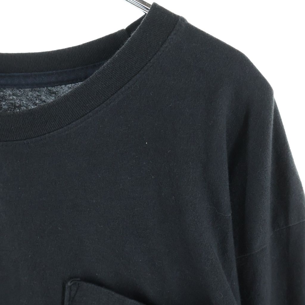 Chrome Hearts CH Long Sleeve 1 Staff Exclusive Horseshoe Print Top Limited — view 5