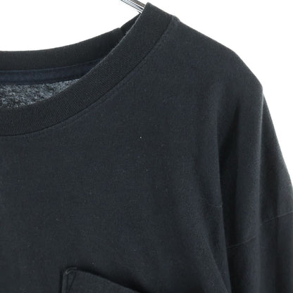Chrome Hearts CH Long Sleeve 1 Staff Exclusive Horseshoe Print Top Limited — view 5