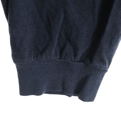 Chrome Hearts CH Long Sleeve 1 Staff Exclusive Horseshoe Print Top Limited — view 6