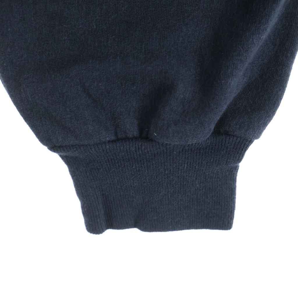 Chrome Hearts Vintage Sweatshirt HD Zip Sleeve Floral Zip Up Hoodie Black — view 6