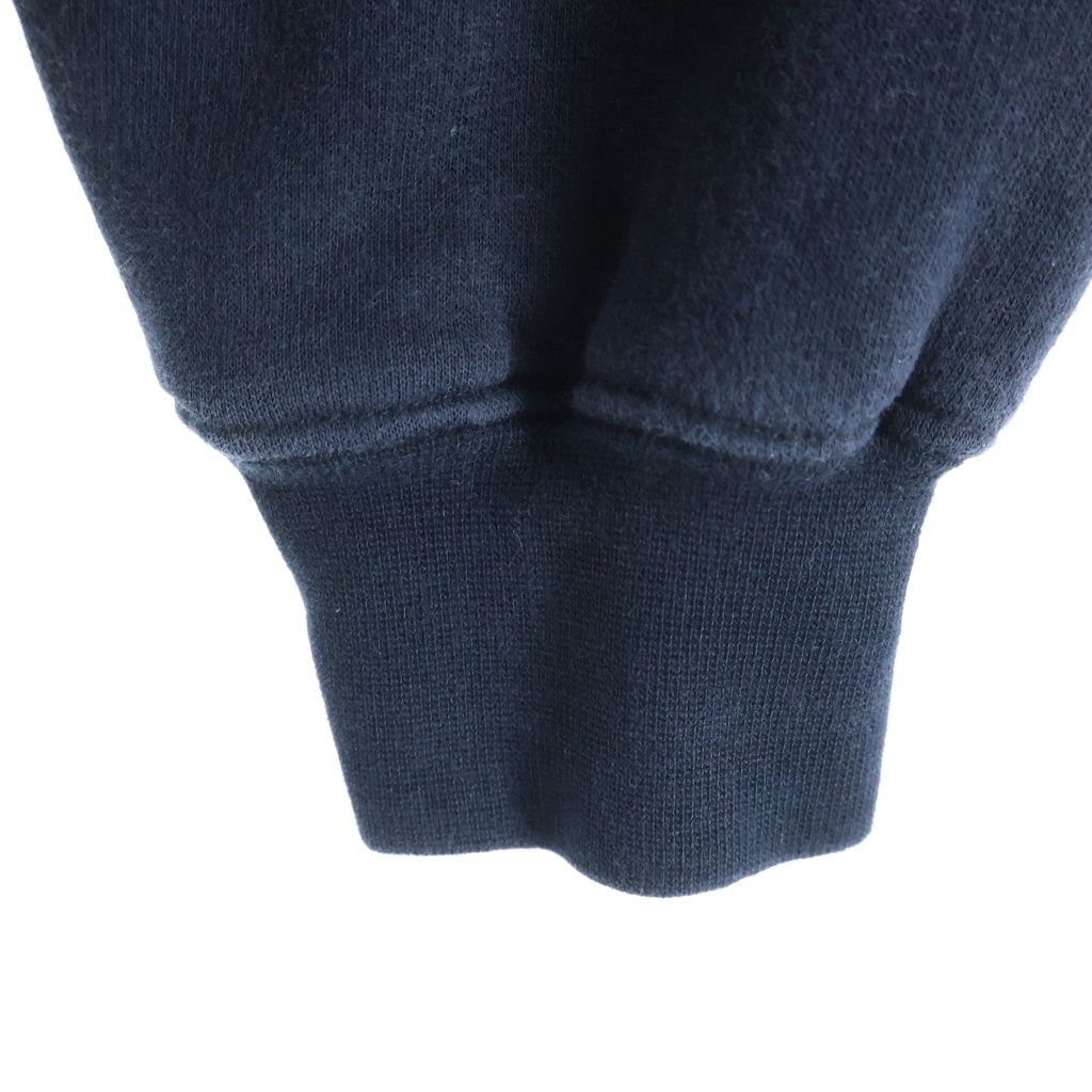 Chrome Hearts Vintage Thrml Sweatshirt CH Plus Back CH Print Thermal Lining — view 6