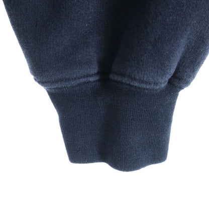 Chrome Hearts Vintage Thrml Sweatshirt CH Plus Back CH Print Thermal Lining — view 6