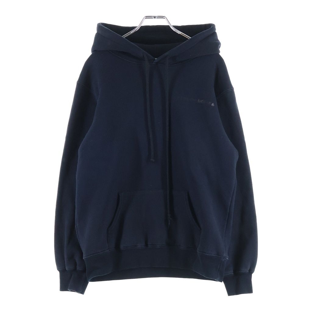 Chrome Hearts Vintage Thrml Sweatshirt CH Plus Back CH Print Thermal Lining — view 2