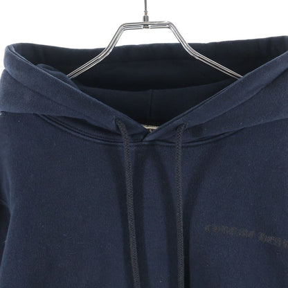 Chrome Hearts Vintage Thrml Sweatshirt CH Plus Back CH Print Thermal Lining — view 3