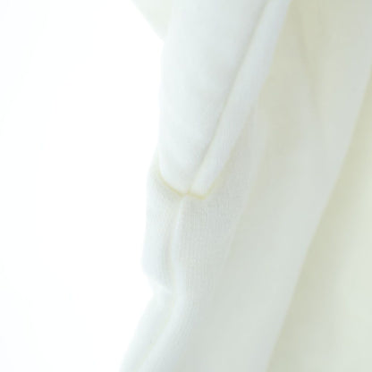 Chrome Hearts Sweatshirt Plvr Arm Logo Print Pullover Hoodie White — view 5