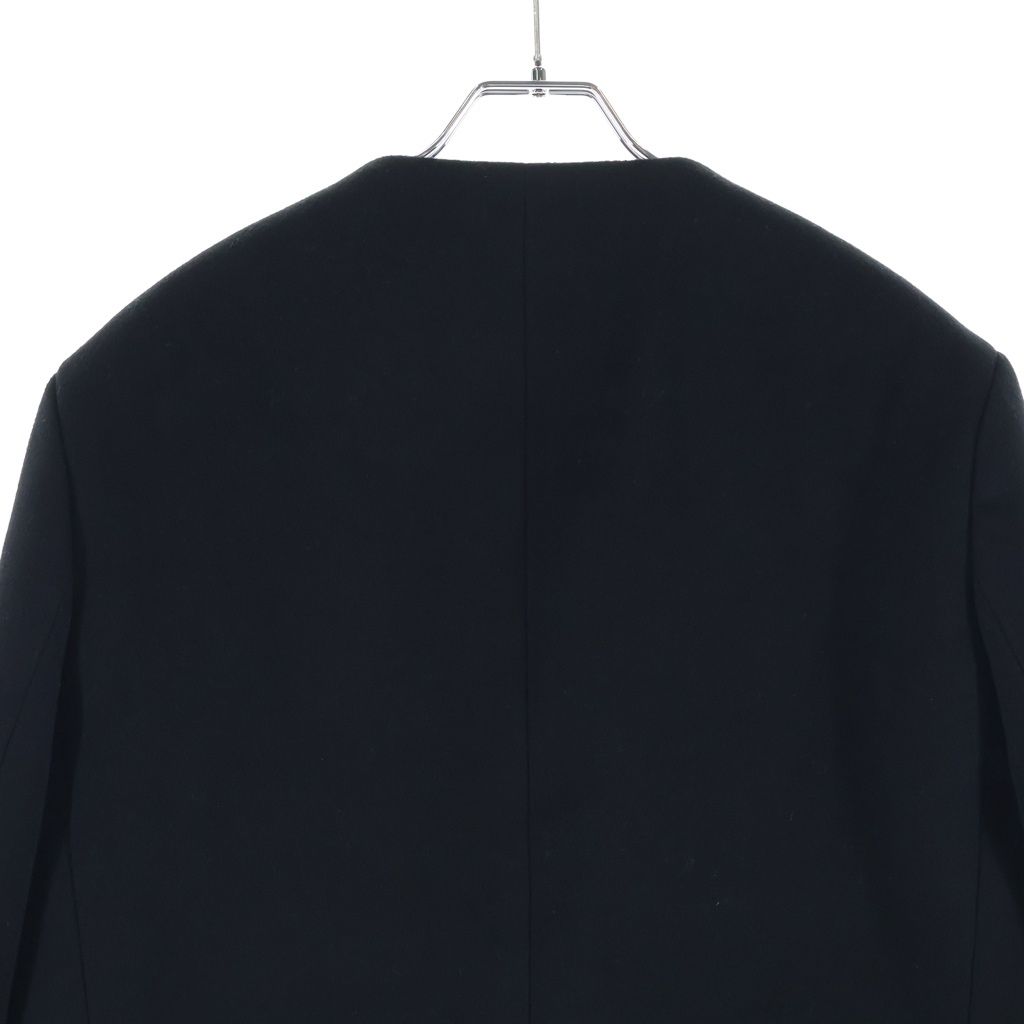Celine Porter Jacket Wool Black — view 4