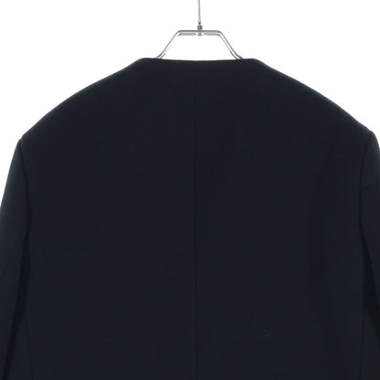 Celine Porter Jacket Wool Black — view 4