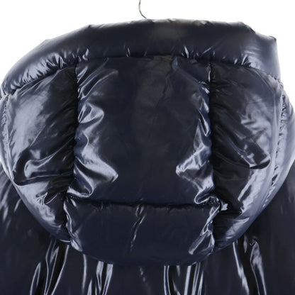 Moncler Arbonne Jacket Navy — view 4