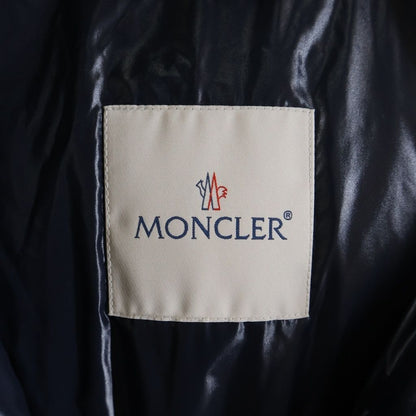 Moncler Arbonne Jacket Navy — view 6