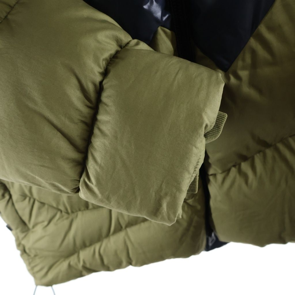 Moncler Arbonne Jacket Navy — view 5