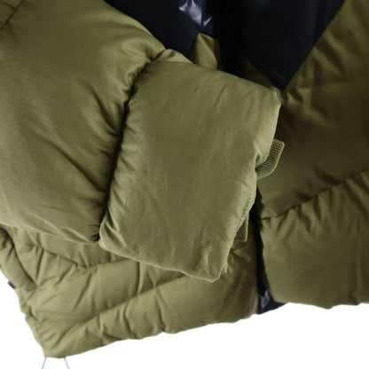 Moncler Arbonne Jacket Navy — view 5