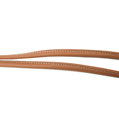 Hermes Shoulder Bag Beige — view 5