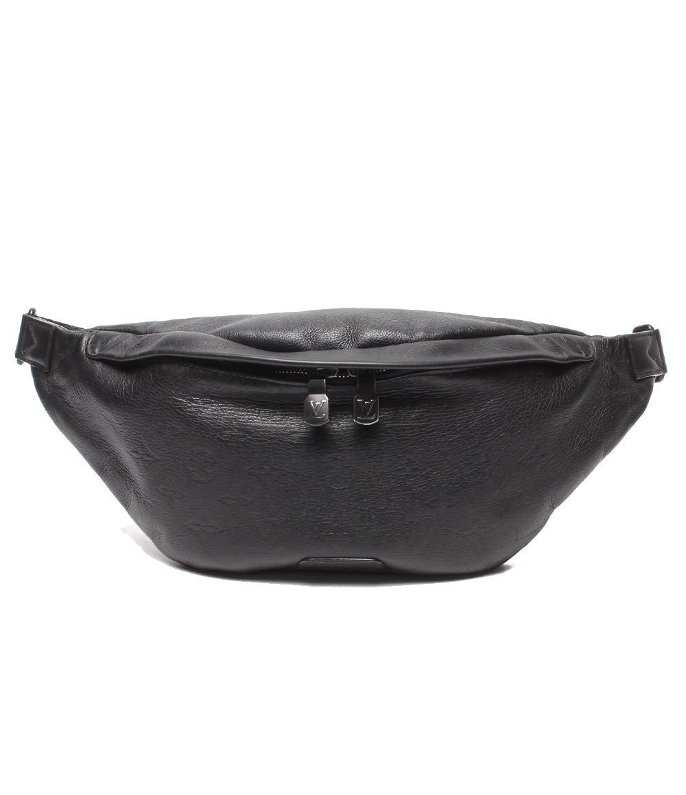 Louis Vuitton Belt Bag Discovery PM Monogram Empreinte