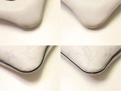 Louis Vuitton Outdoor Messenger Taigarama Shoulder Bag — view 5