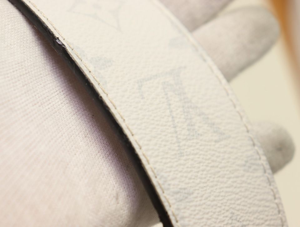 Louis Vuitton Outdoor Messenger Taigarama Shoulder Bag — view 6