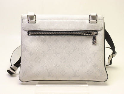 Louis Vuitton Outdoor Messenger Taigarama Shoulder Bag — view 2