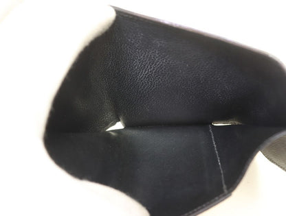 Louis Vuitton Portefeuille Double Monogram Bifold Wallet — view 6
