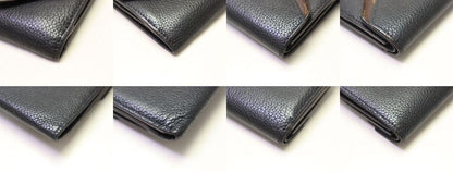 Louis Vuitton Portefeuille Double Monogram Bifold Wallet — view 5