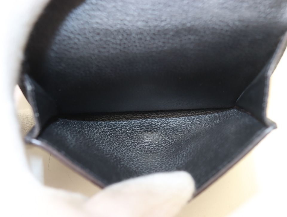 Louis Vuitton Portefeuille Double Monogram Bifold Wallet — view 7