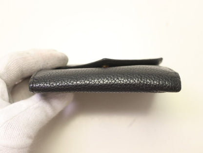 Louis Vuitton Portefeuille Double Monogram Bifold Wallet — view 3