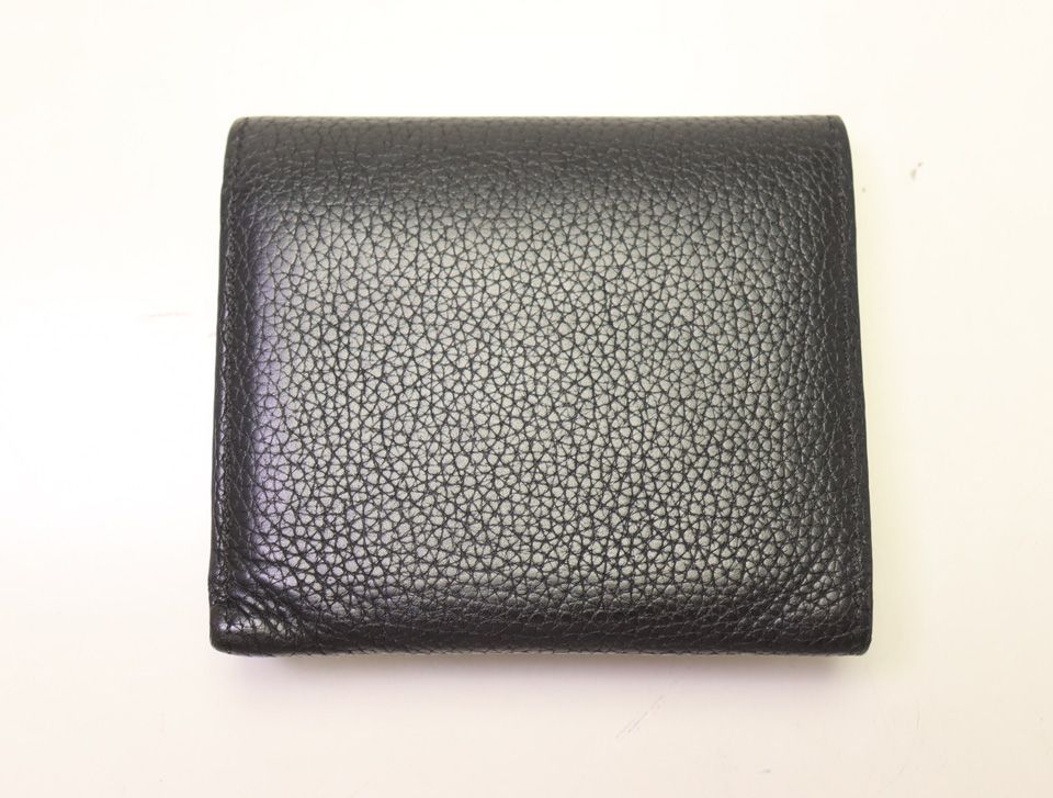 Louis Vuitton Portefeuille Double Monogram Bifold Wallet — view 2