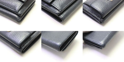 Gucci GG Marmont Leather Trifold Wallet — view 5