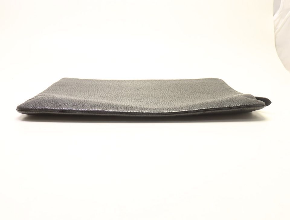 Louis Vuitton Taurillon Clutch — view 3