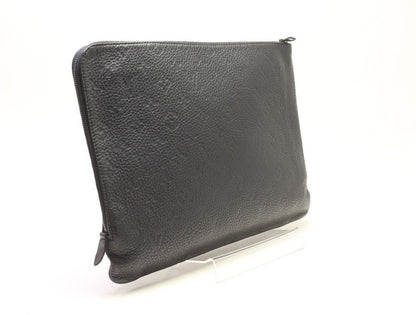 Louis Vuitton Taurillon Clutch — view 4