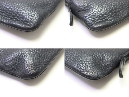 Louis Vuitton Taurillon Clutch — view 5