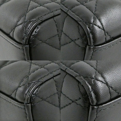 Dior Lady D-joy Bag Small D Joy Cannage Black — view 6