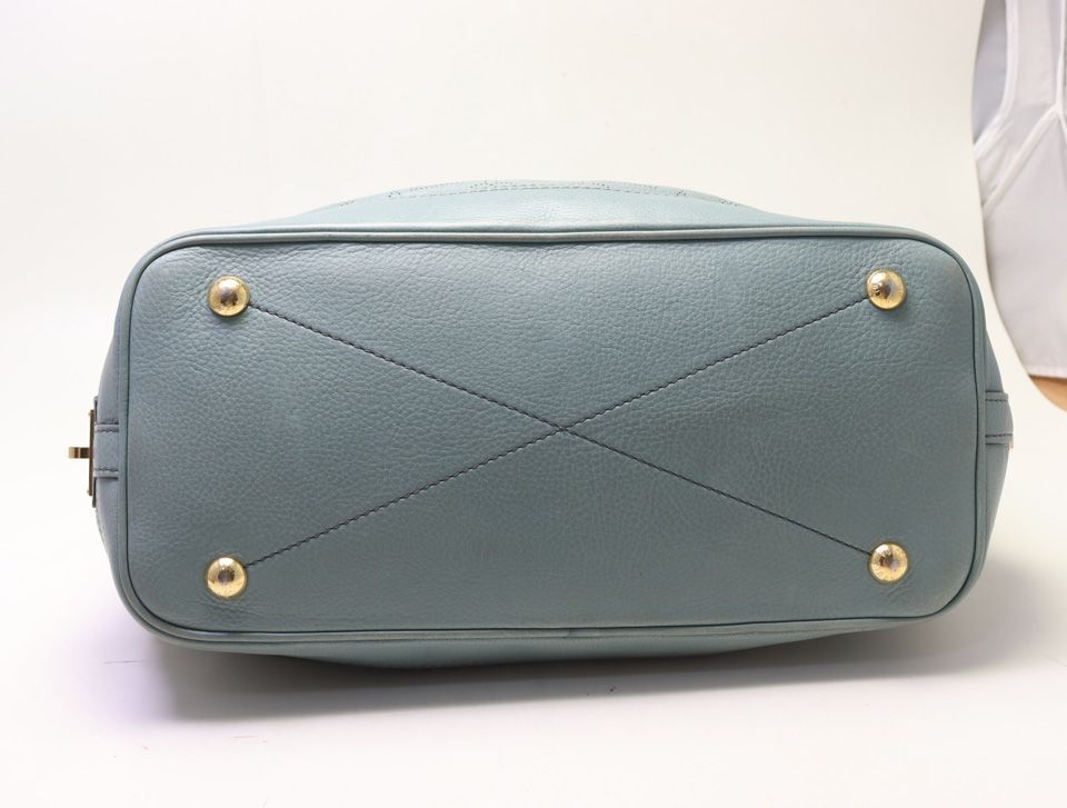 Louis Vuitton Stella PM Mahina 2-Way Handbag — view 3