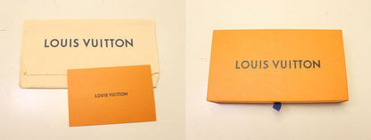 Louis Vuitton Portefeuille Sarah Dauphine Monogram Reverse Wallet — view 8