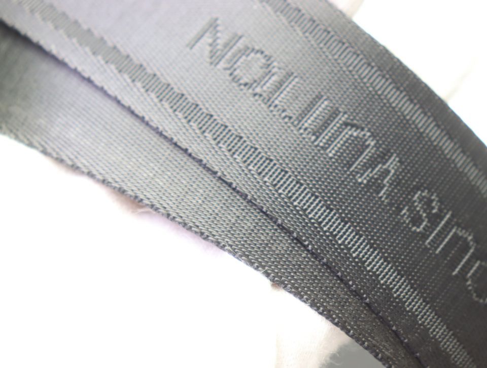 Louis Vuitton Damier Infini District MM Shoulder Bag — view 6