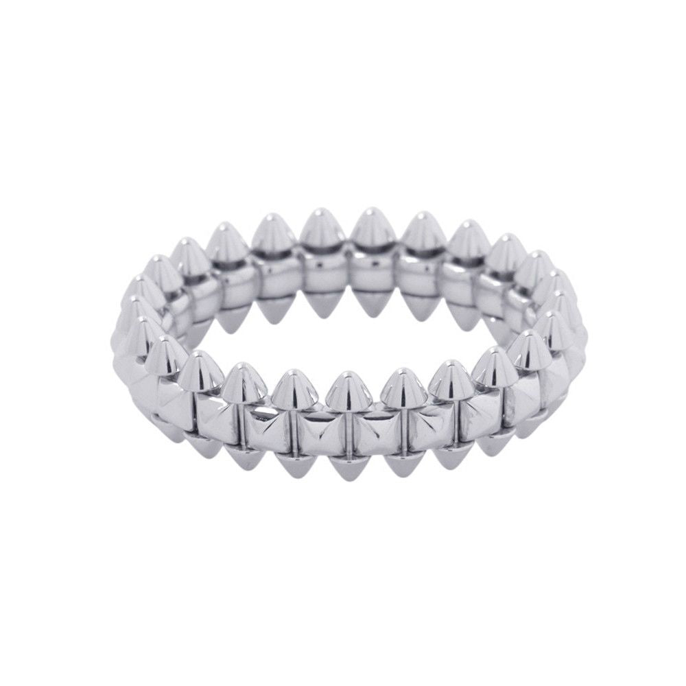 Cartier Ring Clash de Cartier SM 18k White Gold — view 3