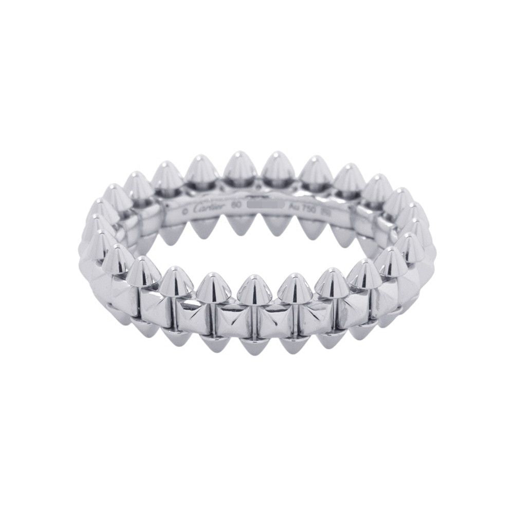 Cartier Ring Clash de Cartier SM 18k White Gold