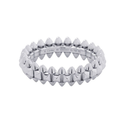 Cartier Ring Clash de Cartier SM 18k White Gold