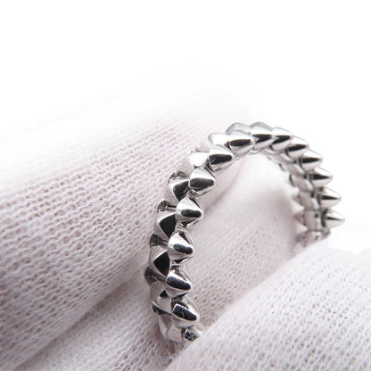 Cartier Ring Clash de Cartier SM 18k White Gold — view 5