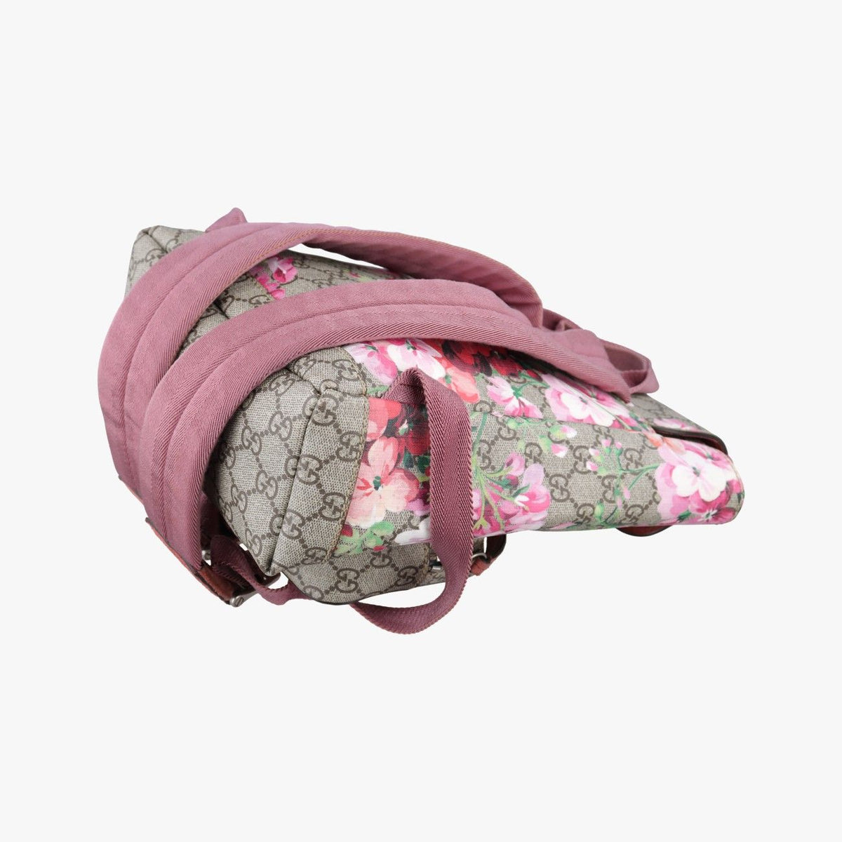 Gucci GG Blooms Multicolor Backpack — view 6