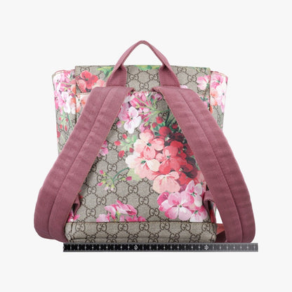 Gucci GG Blooms Multicolor Backpack — view 2