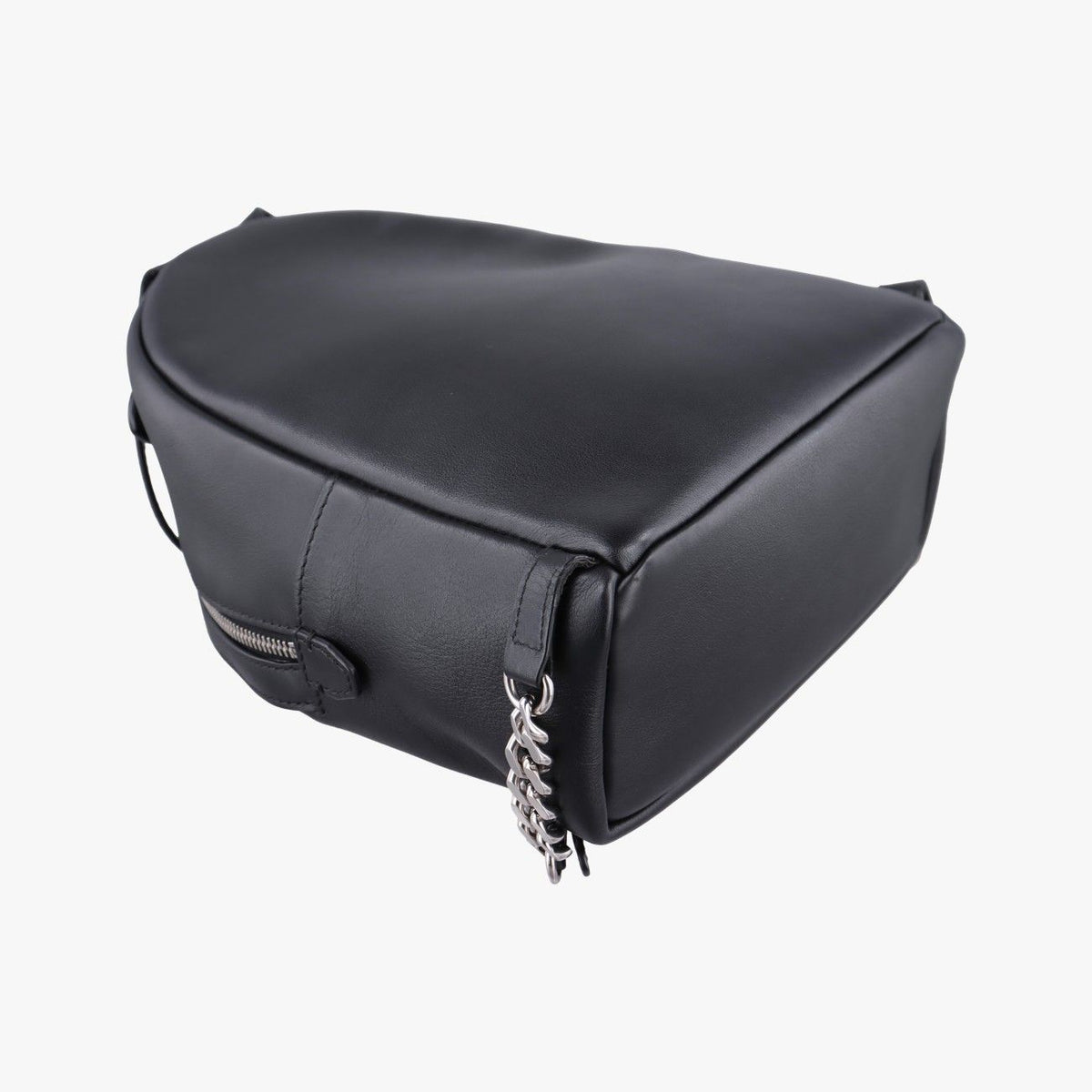 Fendi Multi Studs by the Way Black Backpack — view 7
