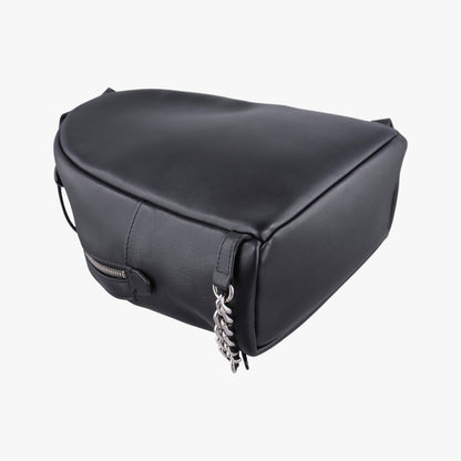 Fendi Multi Studs by the Way Black Backpack — view 7