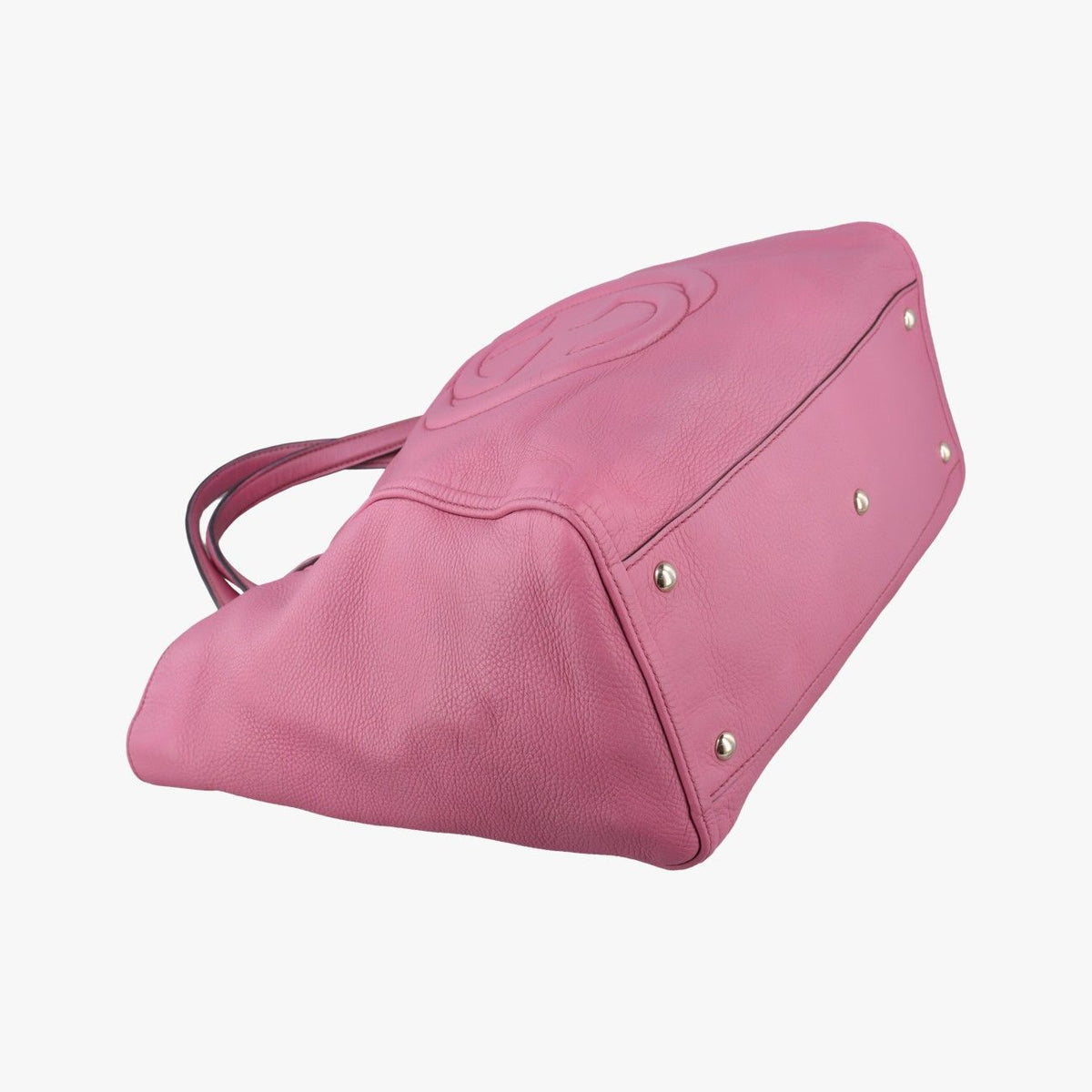 Gucci Soho Pink Leather — view 5