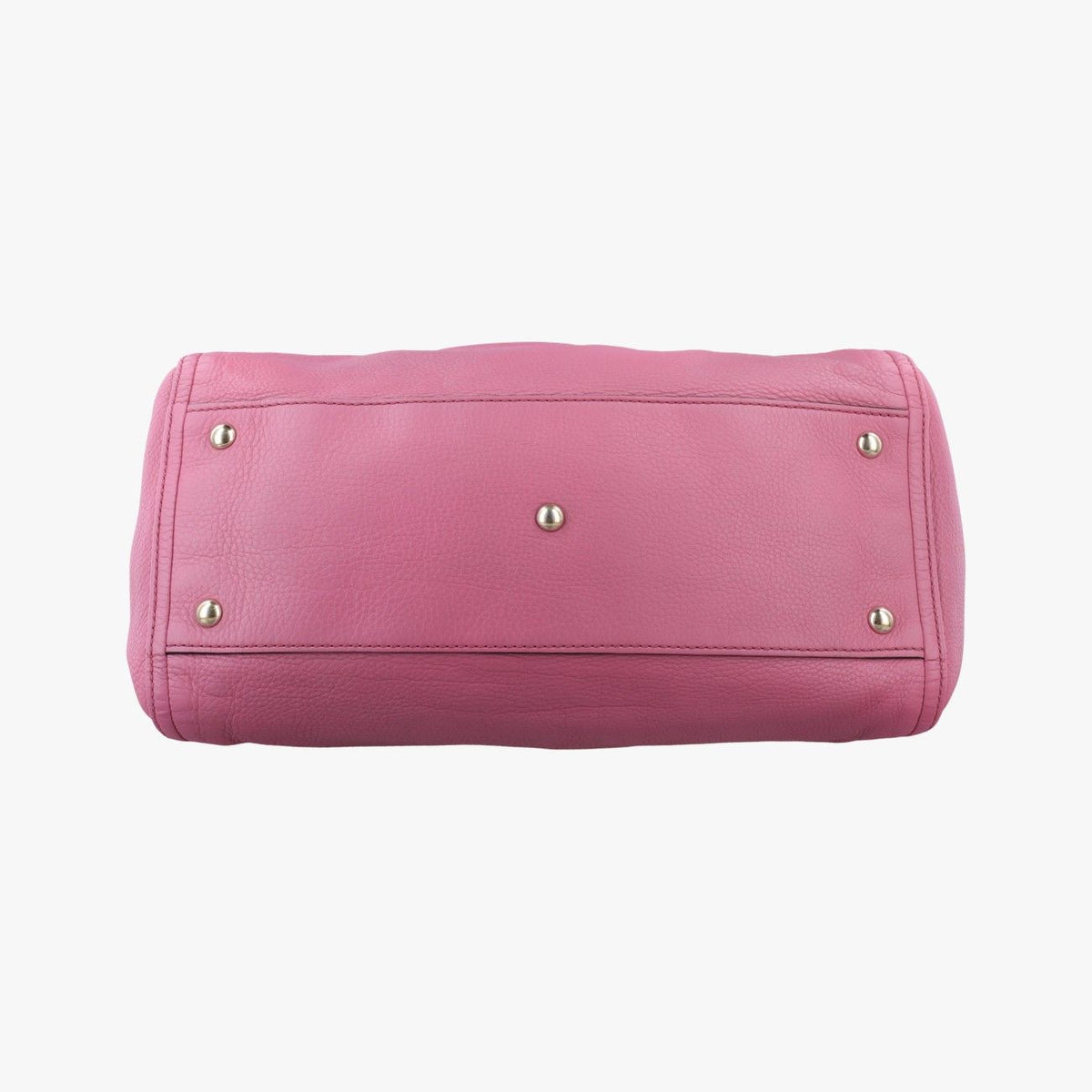 Gucci Soho Pink Leather — view 3