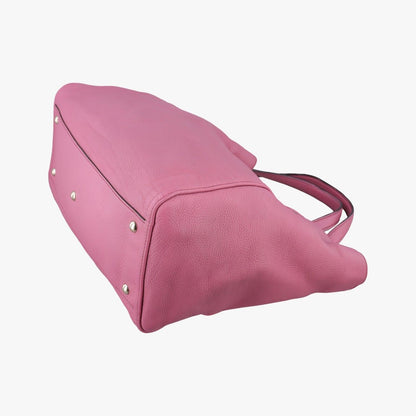 Gucci Soho Pink Leather — view 6