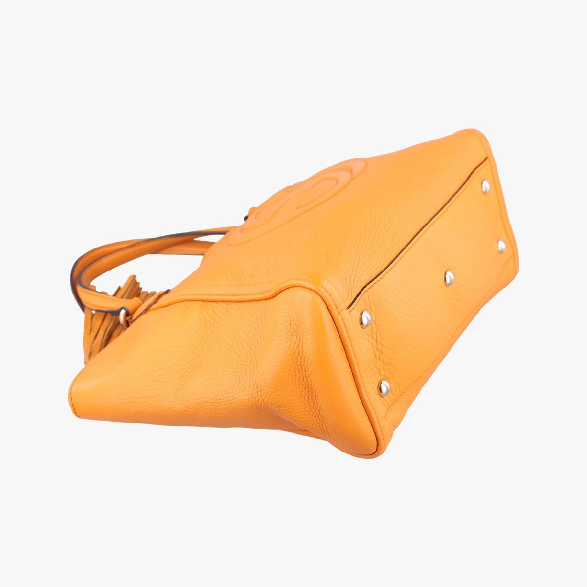 Gucci Soho Yellow Leather — view 5