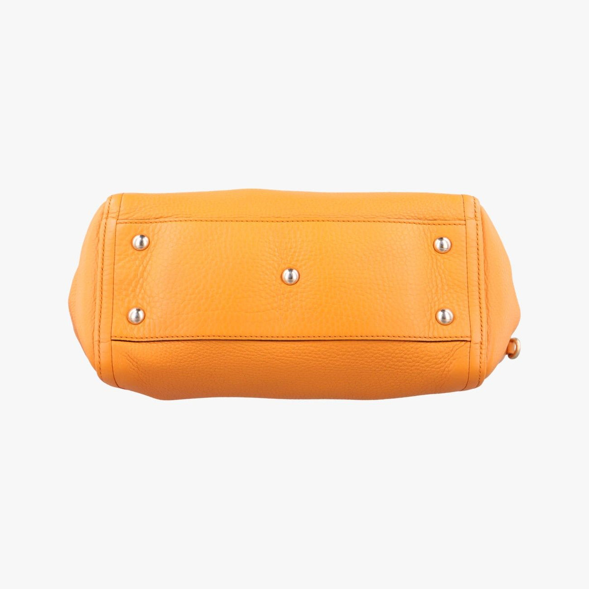 Gucci Soho Yellow Leather — view 3