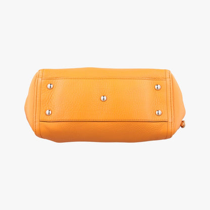 Gucci Soho Yellow Leather — view 3