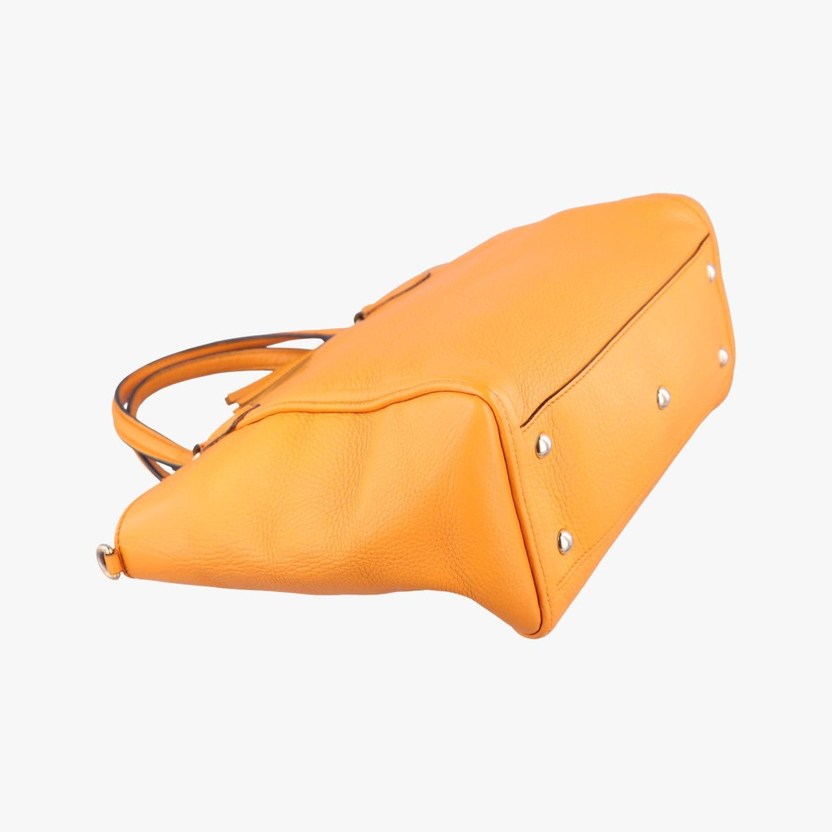 Gucci Soho Yellow Leather — view 7