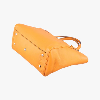 Gucci Soho Yellow Leather — view 6