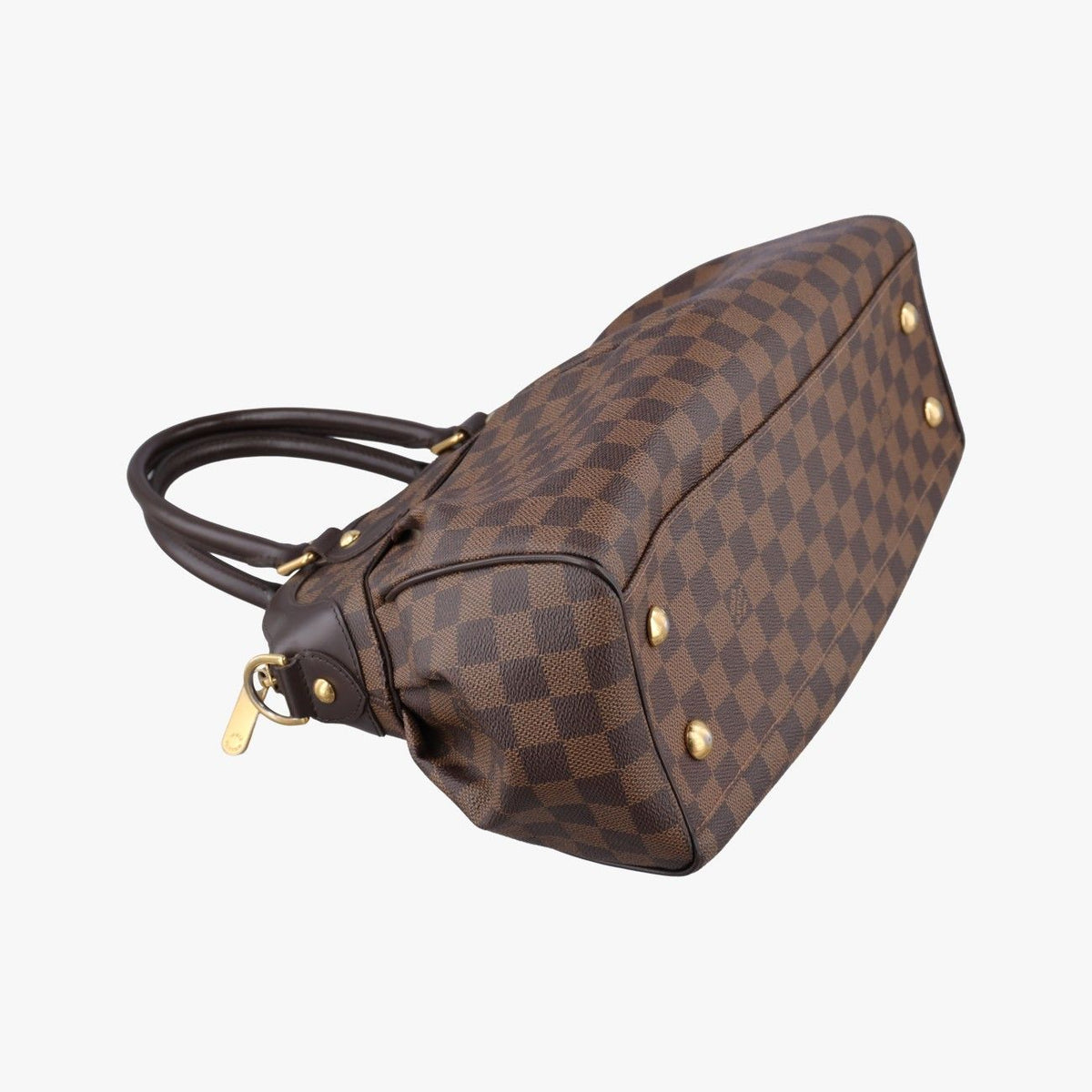 Louis Vuitton Trevi PM Ebene Damier Canvas — view 5